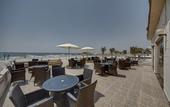 Туры в отель Ajman Beach Hotel