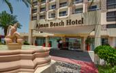 Туры в отель Ajman Beach Hotel