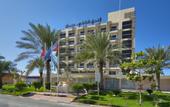 Туры в отель Ajman Beach Hotel