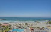 Туры в отель Ajman Beach Hotel