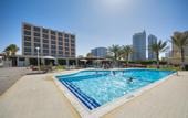 Туры в отель Ajman Beach Hotel