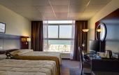 Туры в отель Ajman Beach Hotel