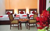 Туры в отель Al Qidra Hotel