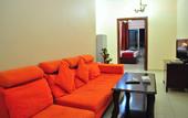 Туры в отель Al Qidra Hotel