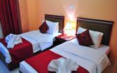 Туры в отель Al Qidra Hotel