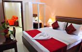 Туры в отель Al Qidra Hotel