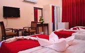Туры в отель Al Qidra Hotel