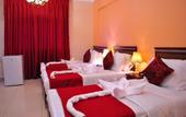 Туры в отель Al Qidra Hotel