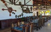 Туры в отель Porto Santo
