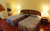 Туры в отель Porto Santo