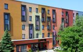 Туры в отель Color Hotel Bratislava