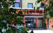 Туры в отель Color Hotel Bratislava