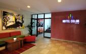 Туры в отель Color Hotel Bratislava