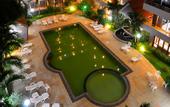 Туры в отель Holiday Resort Pattaya