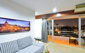 Туры в отель Holiday Resort Pattaya
