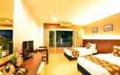 Туры в отель Holiday Resort Pattaya