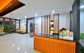 Туры в отель Holiday Resort Pattaya