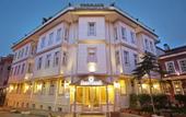 Туры в отель Azade Hotel