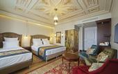 Туры в отель Azade Hotel