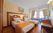 Туры в отель Azade Hotel
