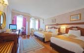 Туры в отель Azade Hotel