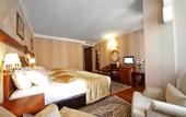 Туры в отель Azade Hotel