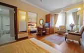 Туры в отель Azade Hotel
