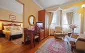 Туры в отель Azade Hotel