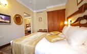 Туры в отель Azade Hotel