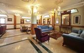 Туры в отель Azade Hotel