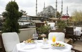 Туры в отель Azade Hotel