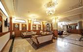 Туры в отель Azade Hotel