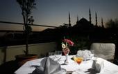 Туры в отель Azade Hotel