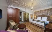 Туры в отель Azade Hotel