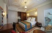Туры в отель Azade Hotel