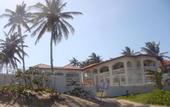 Туры в отель Barefoot Beach Pad