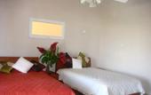 Туры в отель Barefoot Beach Pad