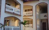 Туры в отель Barefoot Beach Pad