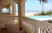 Туры в отель Barefoot Beach Pad
