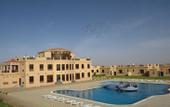 Туры в отель Al Bada Hotel & Resort