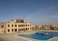 Al Bada Hotel & Resort 5*