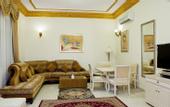 Туры в отель Al Bada Hotel & Resort