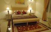 Туры в отель Al Bada Hotel & Resort