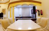 Туры в отель Al Bada Hotel & Resort