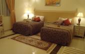 Туры в отель Al Bada Hotel & Resort