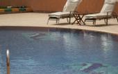 Туры в отель Al Bada Hotel & Resort