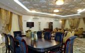 Туры в отель Al Bada Hotel & Resort