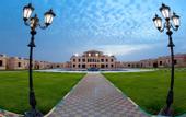 Туры в отель Al Bada Hotel & Resort