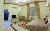 Туры в отель Al Bada Hotel & Resort