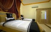 Туры в отель Al Bada Hotel & Resort